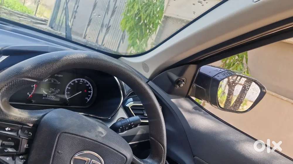 Tata Harrier Dark 2022