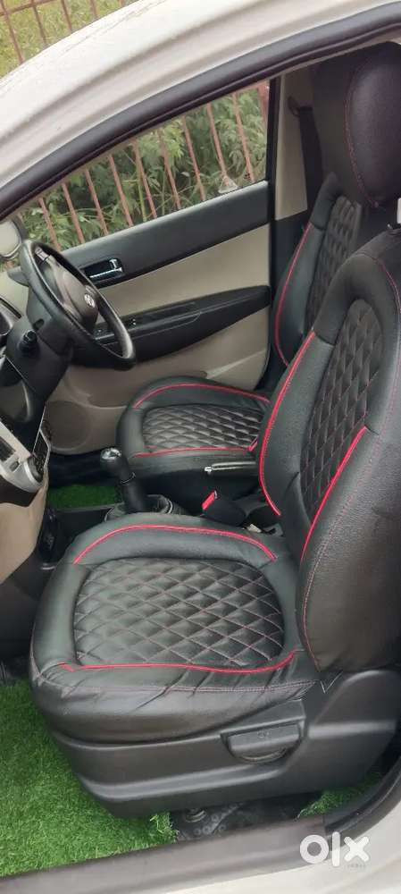 Hyundai I20 Diesel Magna 2013