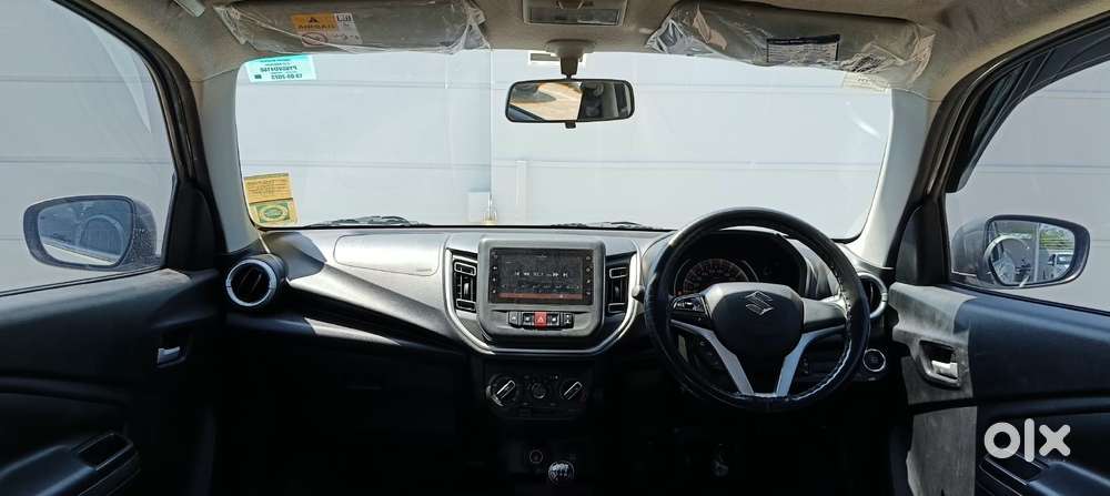 Maruti Suzuki Celerio Zxi, 2023, Petrol