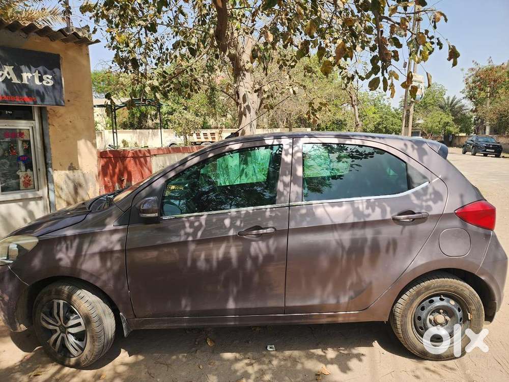Used Tata Petrol 2017