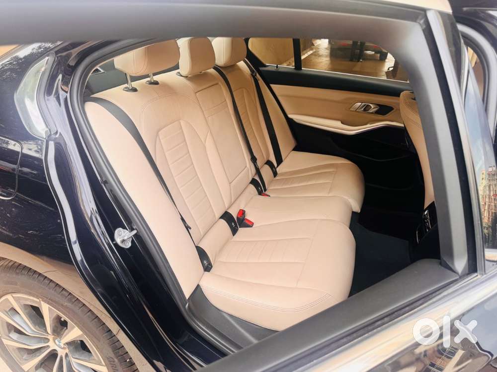 Bmw 3 Series Gran Limousine 2022
