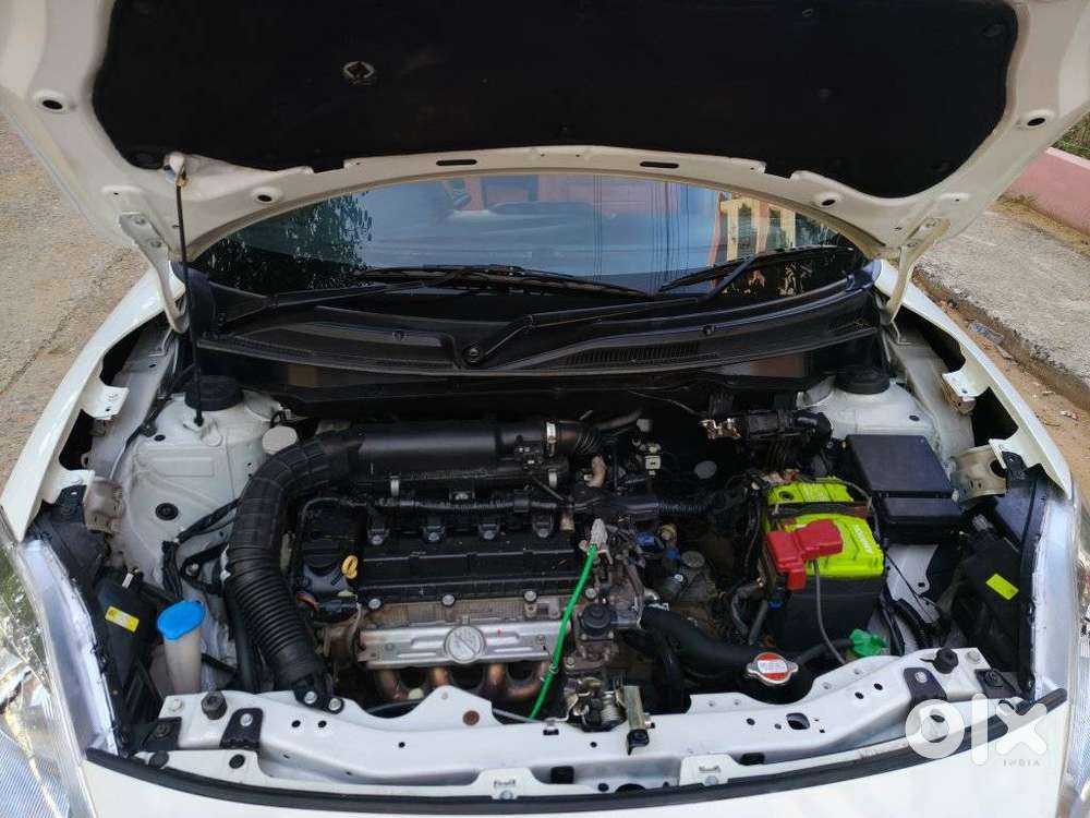 Maruti Suzuki Dzire 1.2 Vxi, 2020, Petrol