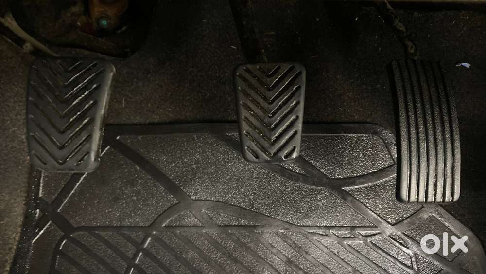 Hyundai Eon Magna +, 2014, Petrol