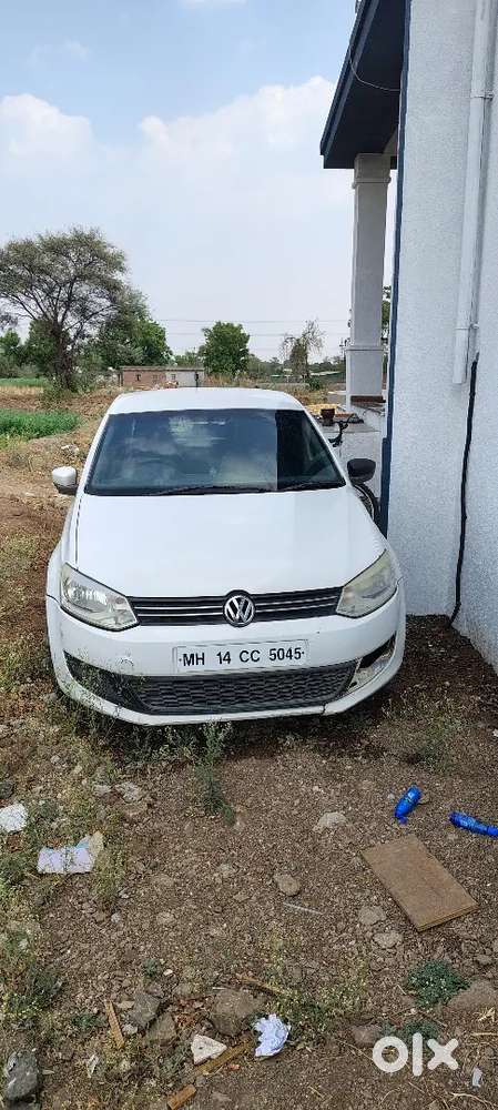 Volkswagen Polo 2010