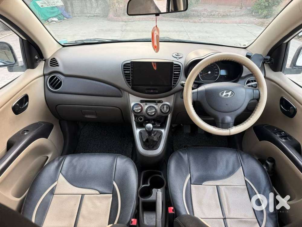 Hyundai I10 Magna 1.1l, 2015