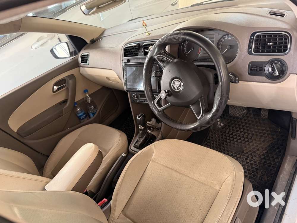 Skoda Rapid Diesel Automatic Single Owner Comp.service Record Newtyre