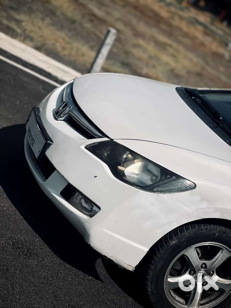 Honda Civic 2007 Petrol Well Maintained