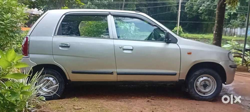 Maruti Suzuki Alto 2006