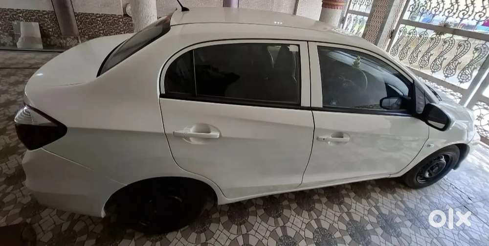 Honda Amaze Diesel For Sale