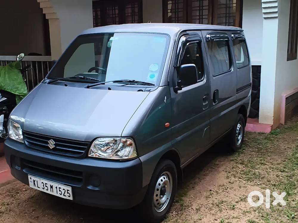 Maruti Suzuki Eeco 2023