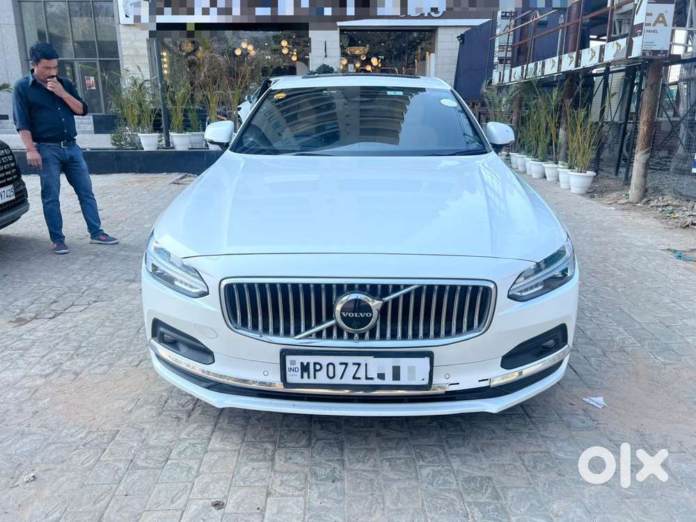 Volvo S90 B5 Ultimate, 2023, Petrol