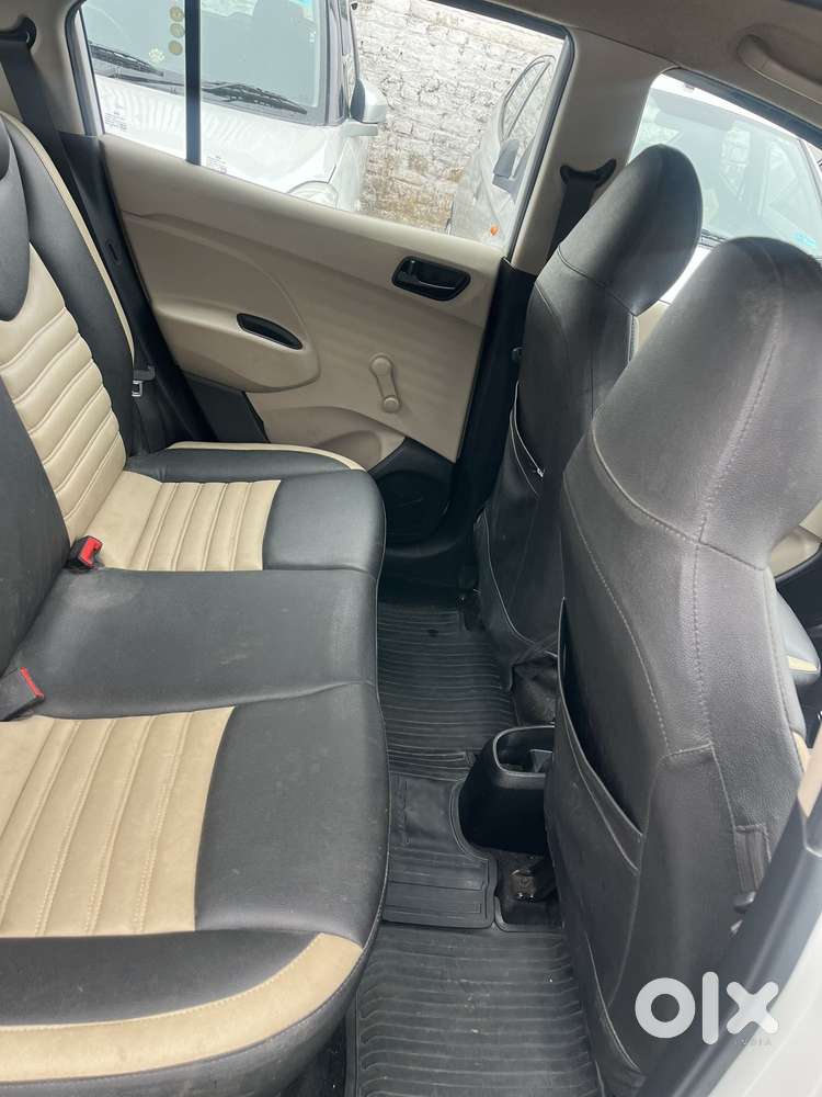 Hyundai New Santro 1.1 Era Executive, 2022, Petrol