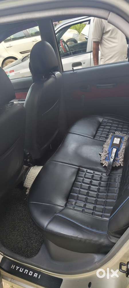 Hyundai Santro 2008 Gls Plus