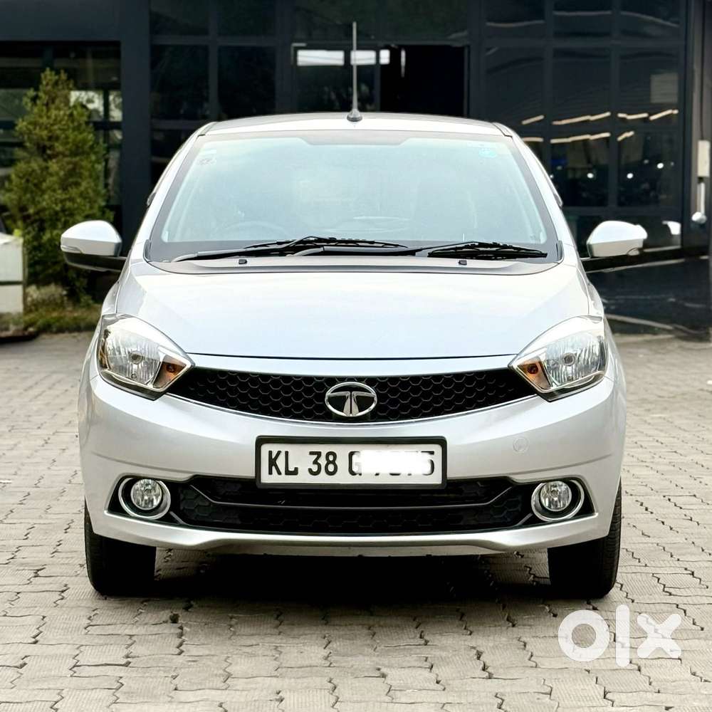 Tata Tiago