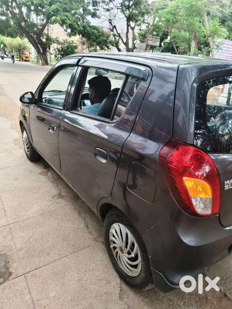 Maruti Suzuki Alto 800 Lxi 2014. Also Good Condition 4tyre Brand New