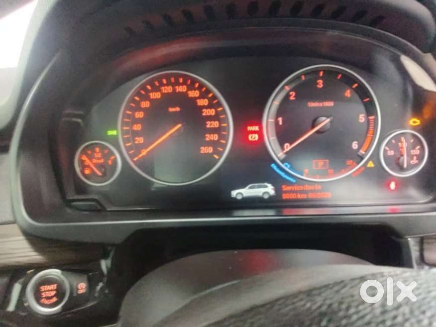 Bmw X5 Xdrive 30d Sport, 2016, Diesel