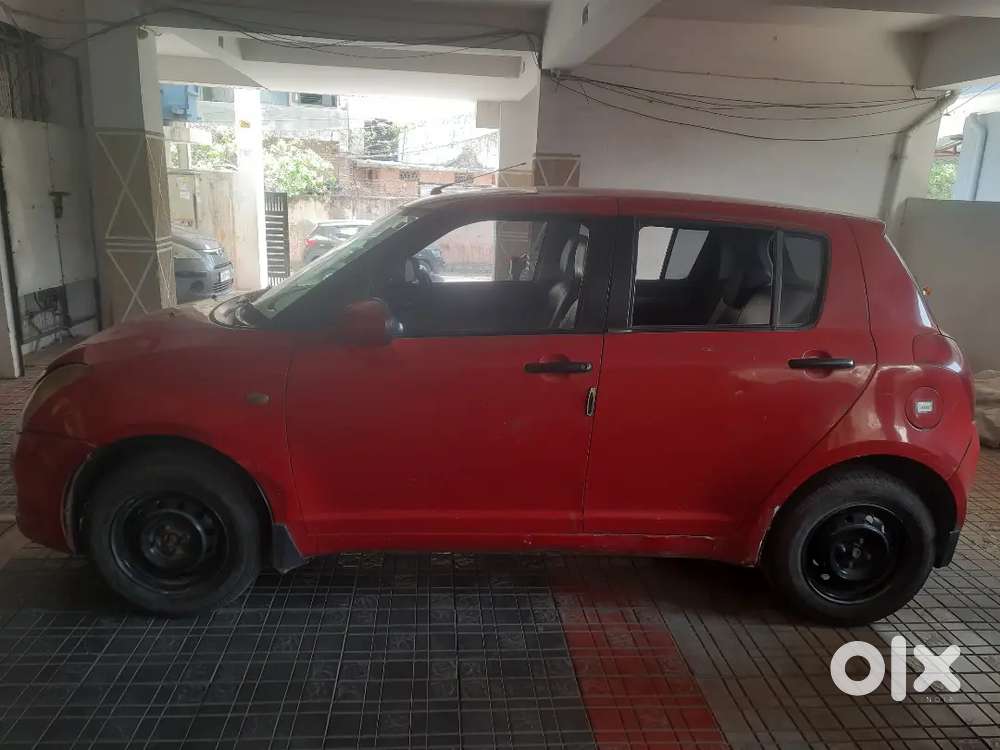 Maruti Swift Vxi 2007 – Smooth Engine, Good Condition