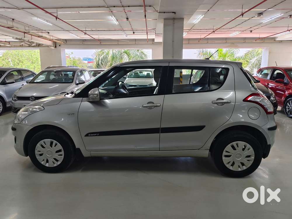 Maruti Suzuki Swift 2004-2010 Vxi With Abs, 2014, Petrol