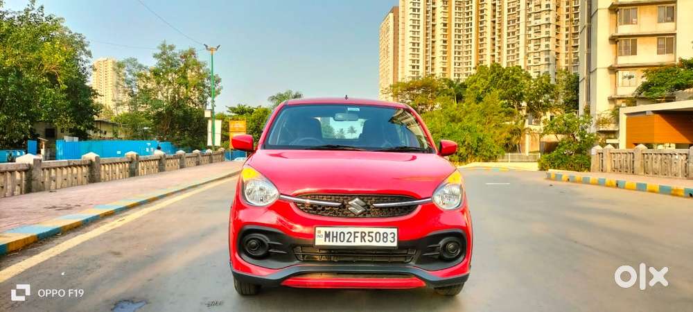Maruti Suzuki Celerio Vxi(o), 2022, Cng & Hybrids