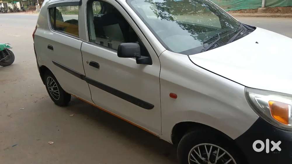 Maruti Suzuki Alto 0.8 Tour 2019