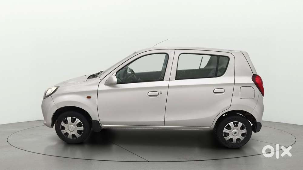 Maruti Suzuki Alto 800 2012-2016 Lxi, 2014, Petrol