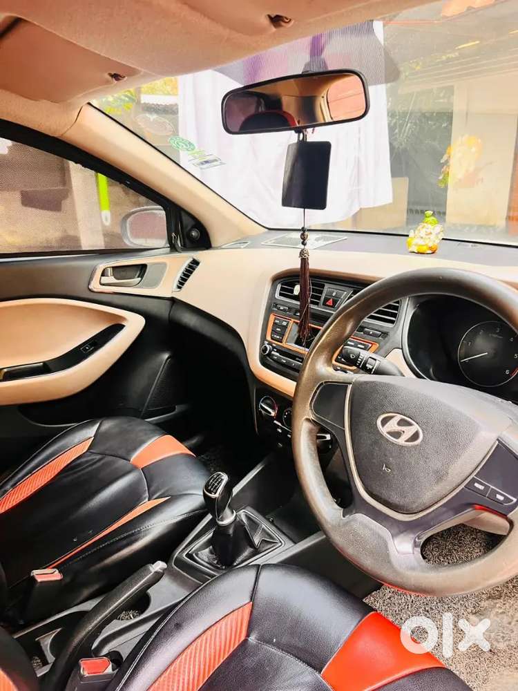 Hyundai I20 Diesel 1.2 2015