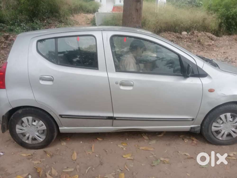Maruti Suzuki A-star 2011 Petrol Well Maintained