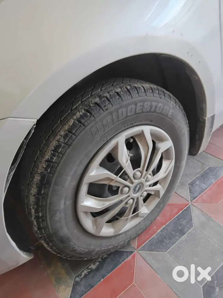 Maruti Suzuki Dzire 2013 Petrol 97000 Km Driven