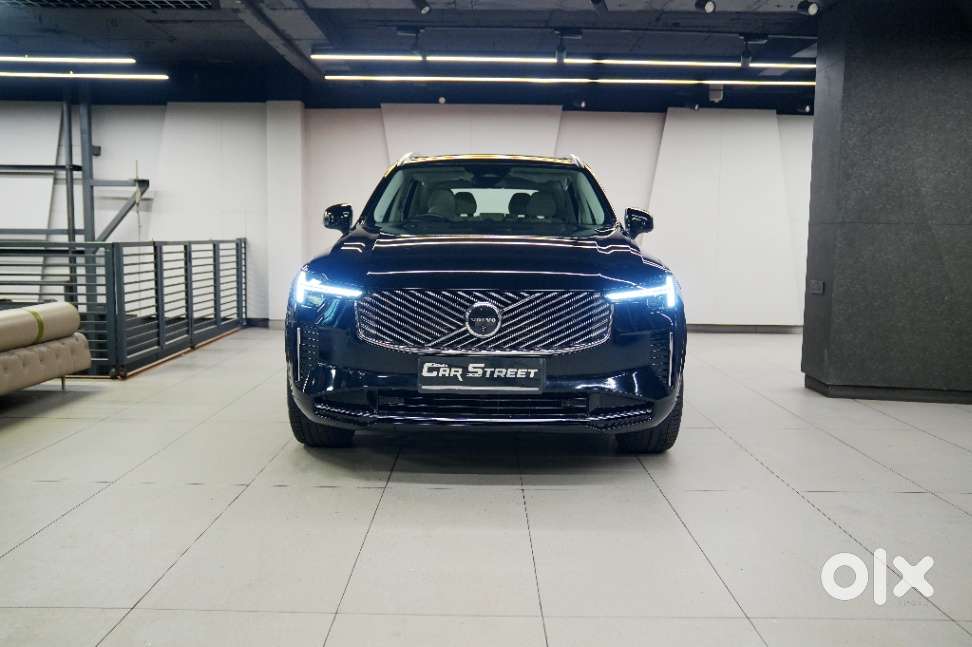 Volvo Xc 90 Hybrid, 2025, Petrol