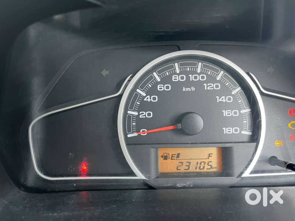 Maruti Suzuki Alto Lxi 2021