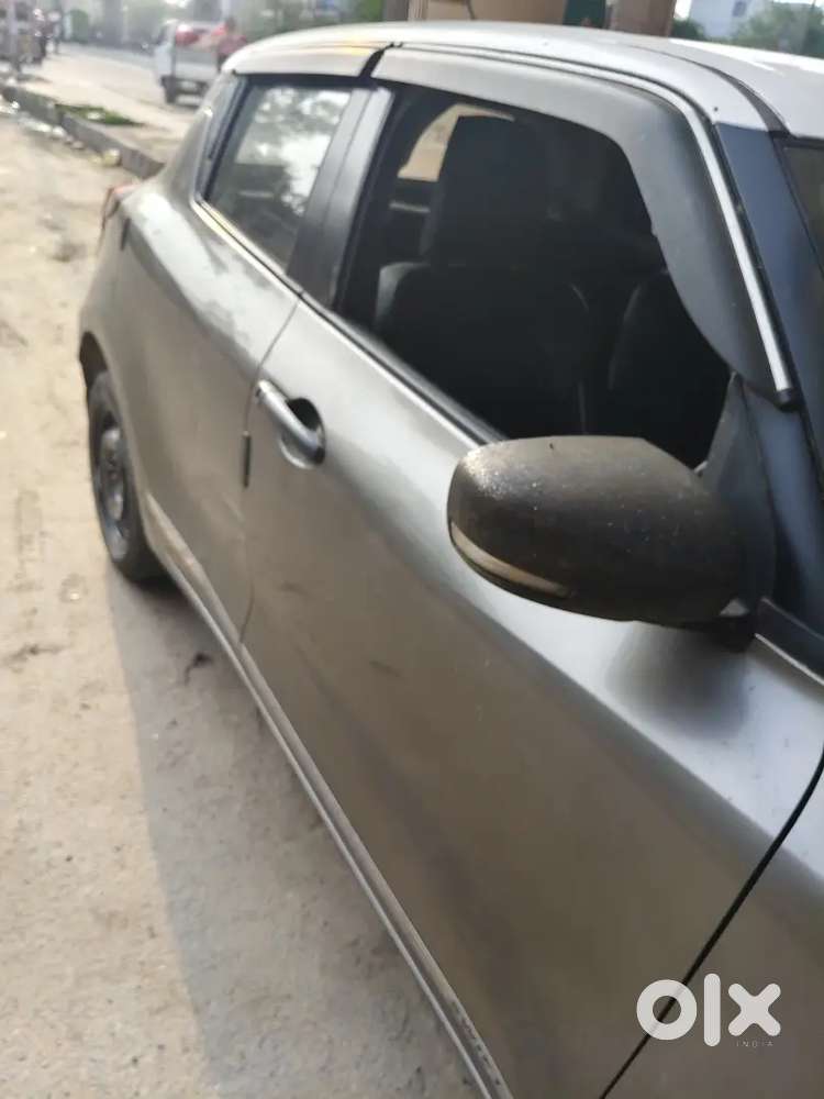 Swift Vxi Cng Maruti 2018