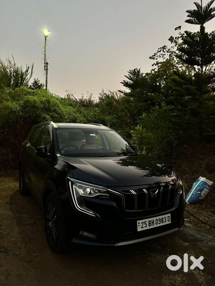 Mahindra Xuv700 Petrol 2025