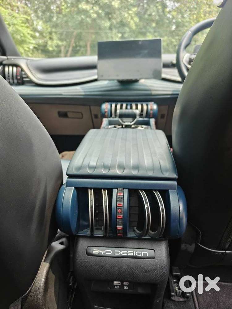Byd Atto 3 Special Edition, 2024, Electric