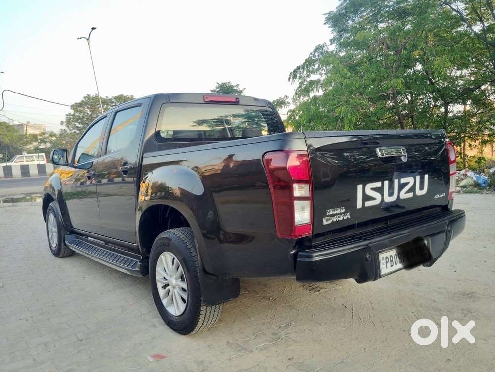 Isuzu Hi-lander 4x2 Mt, 2022, Diesel