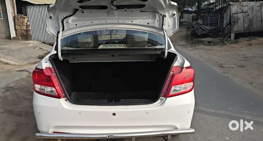 Dzire Zxi 2021 Last November Car Excellent Condition