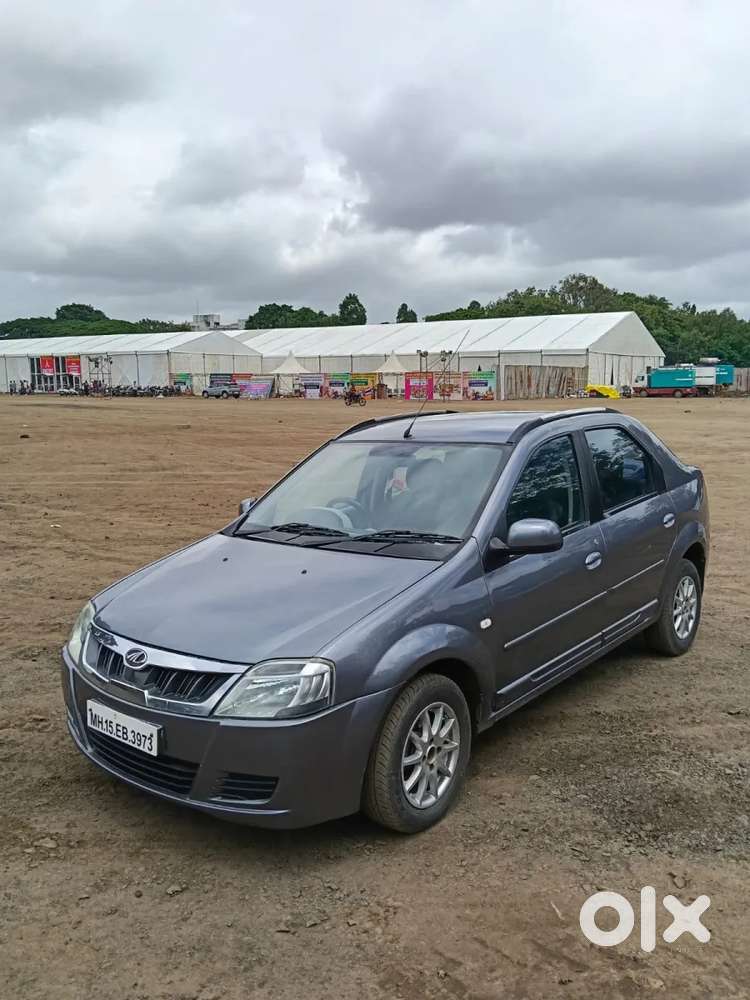 Mahindra Verito 1.5 D6 Bsiv, 2014, Diesel