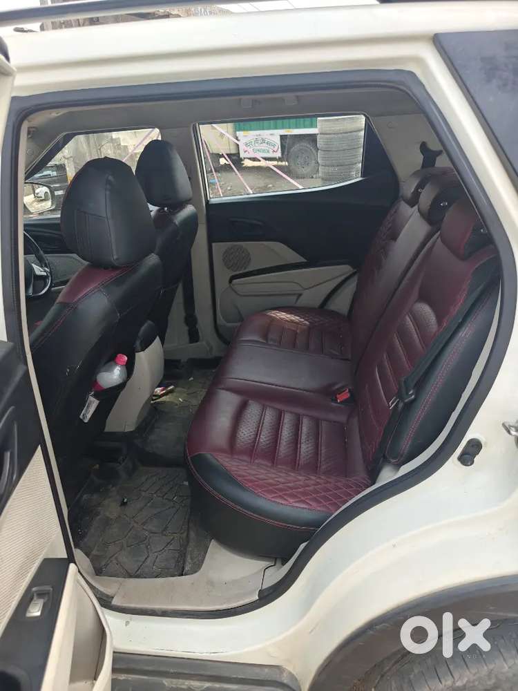 Mahindra Xuv300 2019 Second Owner