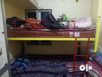 Olx cot bed store for sale