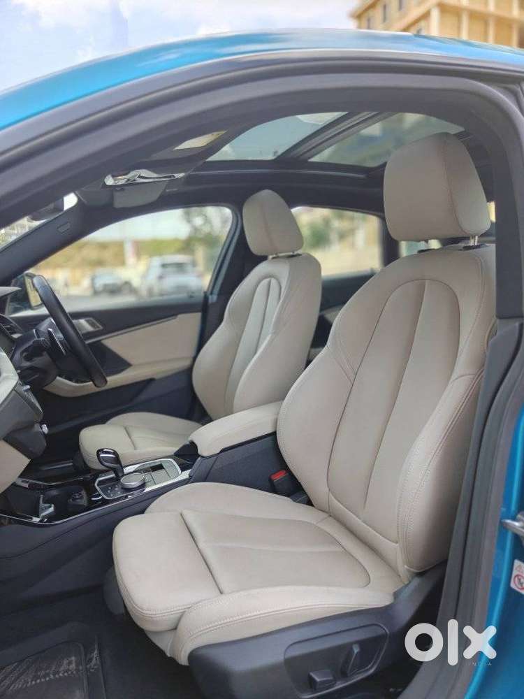 Bmw 2 Series Gran Coupe 220d M Sport [ ], 2022, Petrol