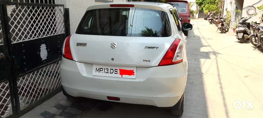 Maruti Suzuki Swift 2013 Diesel 100000 Km Driven