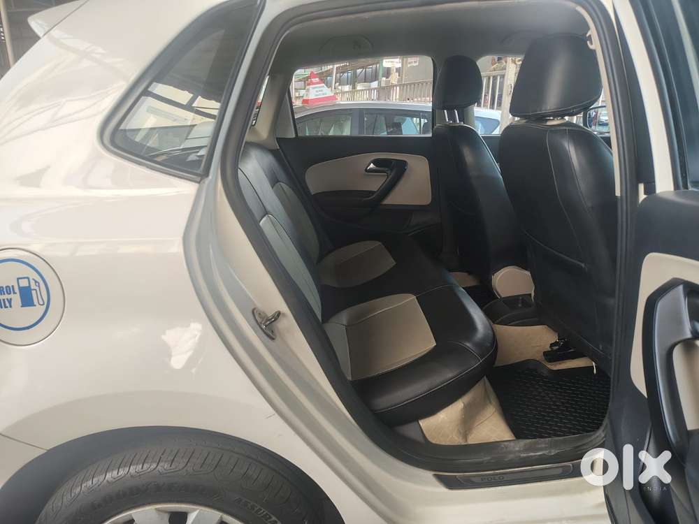 Volkswagen Polo, 2013, Petrol