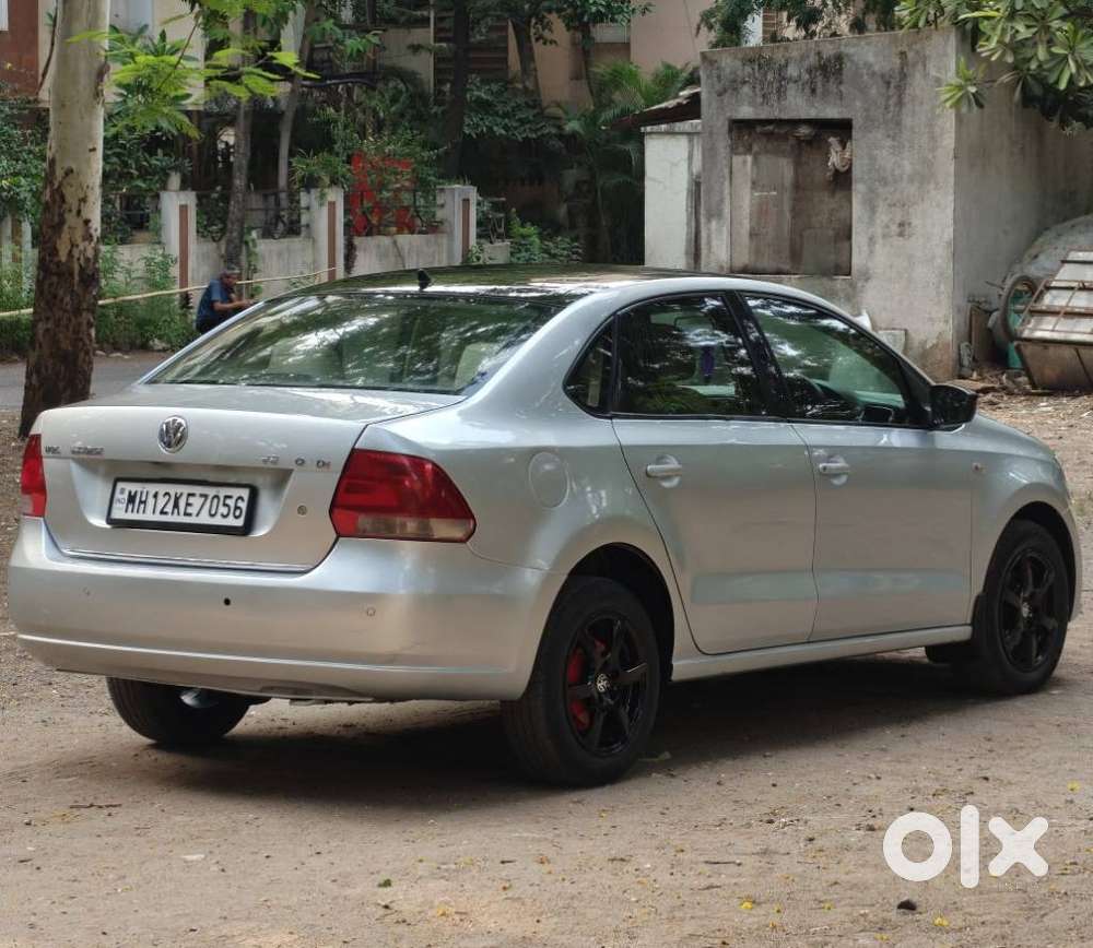 Volkswagen Vento 1.5 Tdi Highline Plus, 2013, Diesel