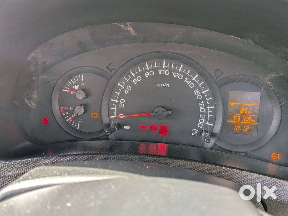 Maruti Suzuki Swift Dzire 1.2 Lxi Bsiv, 2019, Cng & Hybrids