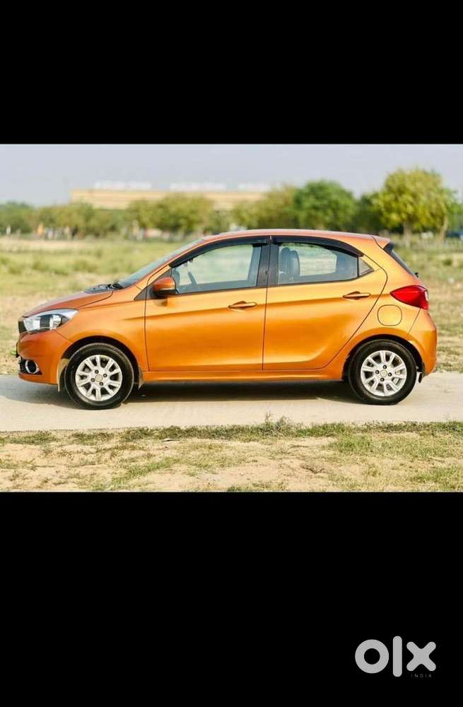 Tata Car 2016 Hybrid