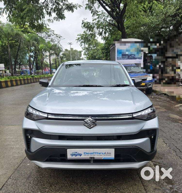 Maruti Suzuki Victoris Others, 2026, Petrol