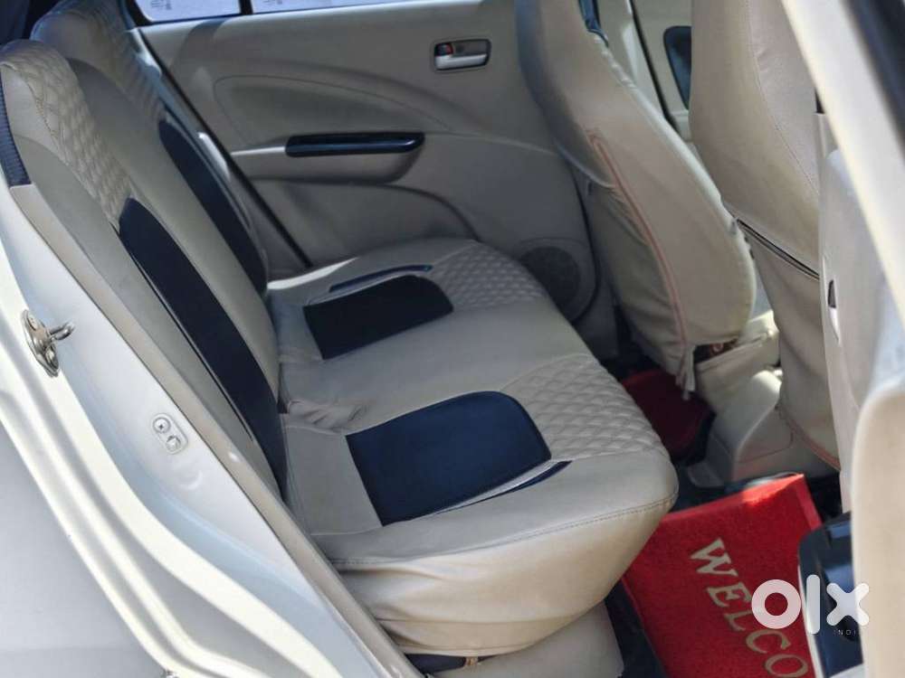 Maruti Suzuki Celerio Vxi(o), 2014, Petrol
