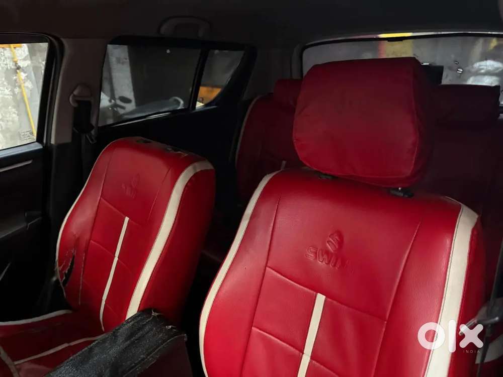 Maruti Suzuki Swift 2013 Lxi