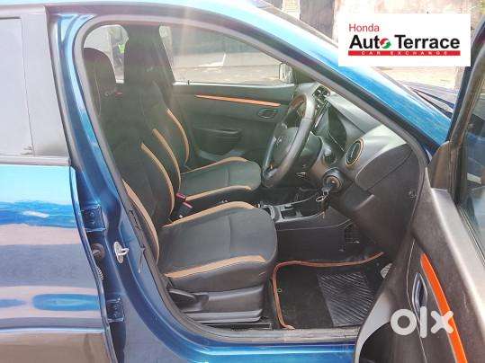 Renault Kwid Rxt 1.0, 2018, Petrol