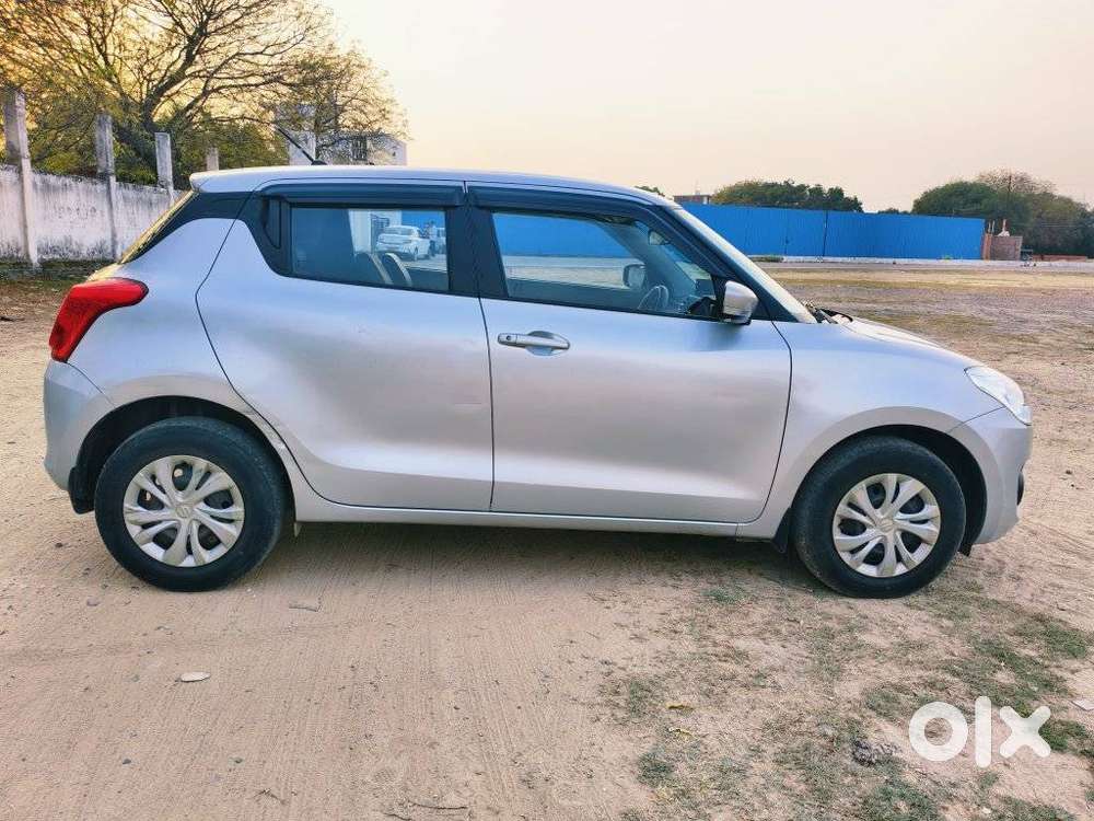 Maruti Suzuki Swift Amt Vxi, 2018, Petrol