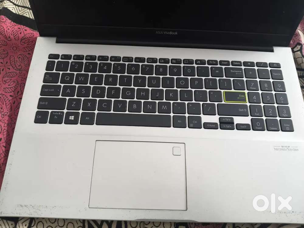 Asus vivobook
